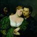 The Venetian Lovers